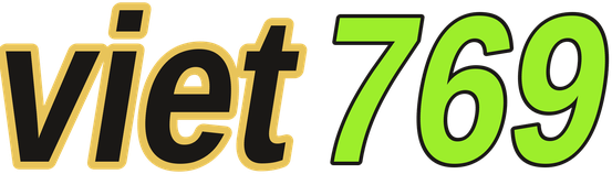 viet769 logo