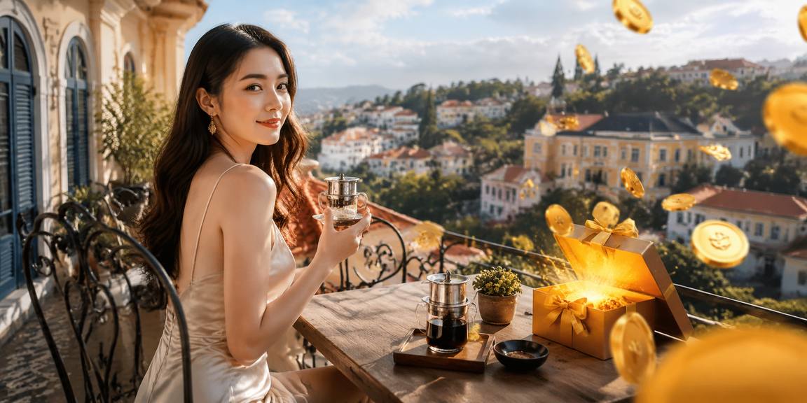 viet769 mobile gaming