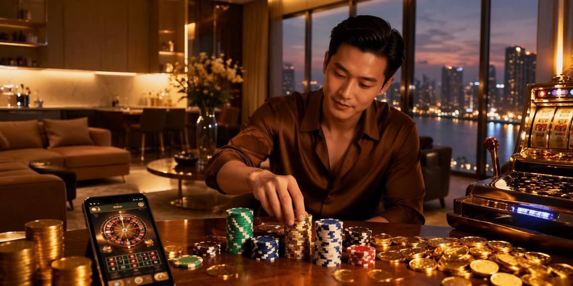 viet769 Casino