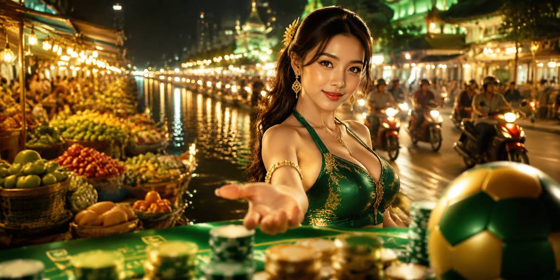 viet769 Chúng tôi xây dựng sảnh này cho người chơi Việt Nam