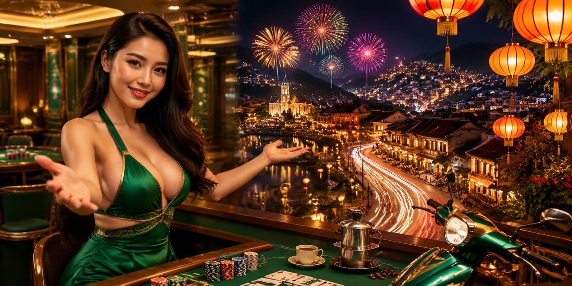 viet769 Ngoc Lua Slot hoạt động như thế nào trong sảnh viet769